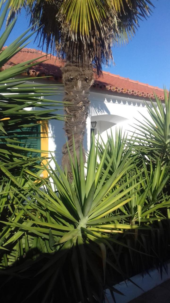 Alamos Hostel Evora Exterior photo